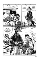 Lone Wolf and Cub - c094 (v19) - p127 [dig] [Wives and Lovers] [Dark Horse Comics] [danke-Empire] {HQ}
