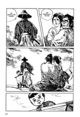 Lone Wolf and Cub - c094 (v19) - p128 [dig] [Wives and Lovers] [Dark Horse Comics] [danke-Empire] {HQ}