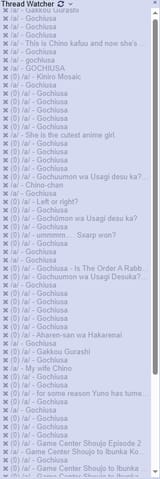 gochiwatcher