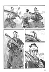 Lone Wolf and Cub - c095 (v19) - p135 [dig] [The Marksman] [Dark Horse Comics] [danke-Empire] {HQ}