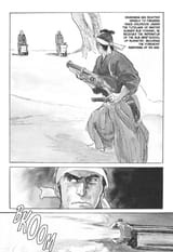 Lone Wolf and Cub - c095 (v19) - p136 [dig] [The Marksman] [Dark Horse Comics] [danke-Empire] {HQ}