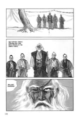 Lone Wolf and Cub - c095 (v19) - p138 [dig] [The Marksman] [Dark Horse Comics] [danke-Empire] {HQ}