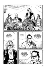 Lone Wolf and Cub - c095 (v19) - p139 [dig] [The Marksman] [Dark Horse Comics] [danke-Empire] {HQ}