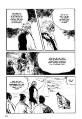 Lone Wolf and Cub - c095 (v19) - p142 [dig] [The Marksman] [Dark Horse Comics] [danke-Empire] {HQ}