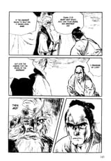 Lone Wolf and Cub - c095 (v19) - p143 [dig] [The Marksman] [Dark Horse Comics] [danke-Empire] {HQ}