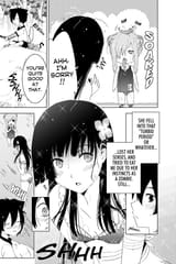 Sankarea - c021 (v05) - p045 [dig] [Give Me... Love...] [Kodansha Comics] [danke-Empire] {HQ}