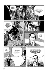 Lone Wolf and Cub - c095 (v19) - p148 [dig] [The Marksman] [Dark Horse Comics] [danke-Empire] {HQ}