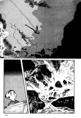 Lone Wolf and Cub - c095 (v19) - p152 [dig] [The Marksman] [Dark Horse Comics] [danke-Empire] {HQ}