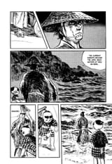 Lone Wolf and Cub - c095 (v19) - p153 [dig] [The Marksman] [Dark Horse Comics] [danke-Empire] {HQ}