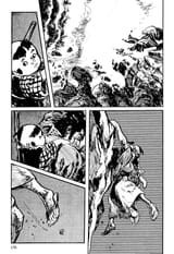 Lone Wolf and Cub - c095 (v19) - p158 [dig] [The Marksman] [Dark Horse Comics] [danke-Empire] {HQ}