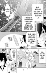 Sankarea - c021 (v05) - p047 [dig] [Give Me... Love...] [Kodansha Comics] [danke-Empire] {HQ}