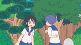 [Erai-raws] City the Animation - 02 [1080p AMZN WEBRip HEVC EAC3][MultiSub][9AE8108A] [00:16:00.877]
