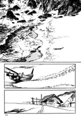 Lone Wolf and Cub - c095 (v19) - p164 [dig] [The Marksman] [Dark Horse Comics] [danke-Empire] {HQ}