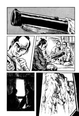Lone Wolf and Cub - c095 (v19) - p165 [dig] [The Marksman] [Dark Horse Comics] [danke-Empire] {HQ}