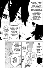 Sankarea - c021 (v05) - p049 [dig] [Give Me... Love...] [Kodansha Comics] [danke-Empire] {HQ}
