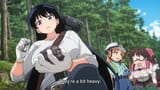 [SubsPlease] Ruri no Houseki - 03 (1080p) [77B7F044]