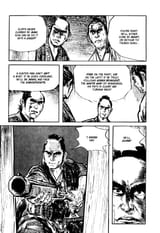 Lone Wolf and Cub - c095 (v19) - p166 [dig] [The Marksman] [Dark Horse Comics] [danke-Empire] {HQ}