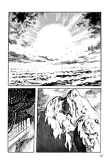 Lone Wolf and Cub - c095 (v19) - p167 [dig] [The Marksman] [Dark Horse Comics] [danke-Empire] {HQ}