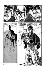Lone Wolf and Cub - c095 (v19) - p168 [dig] [The Marksman] [Dark Horse Comics] [danke-Empire] {HQ}