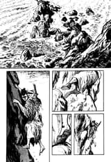 Lone Wolf and Cub - c095 (v19) - p170 [dig] [The Marksman] [Dark Horse Comics] [danke-Empire] {HQ}
