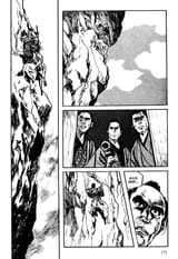 Lone Wolf and Cub - c095 (v19) - p171 [dig] [The Marksman] [Dark Horse Comics] [danke-Empire] {HQ}