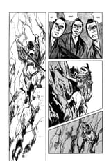 Lone Wolf and Cub - c095 (v19) - p174 [dig] [The Marksman] [Dark Horse Comics] [danke-Empire] {HQ}