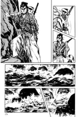Lone Wolf and Cub - c095 (v19) - p176 [dig] [The Marksman] [Dark Horse Comics] [danke-Empire] {HQ}