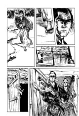 Lone Wolf and Cub - c095 (v19) - p177 [dig] [The Marksman] [Dark Horse Comics] [danke-Empire] {HQ}