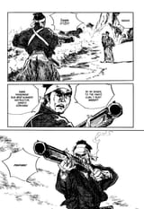 Lone Wolf and Cub - c095 (v19) - p178 [dig] [The Marksman] [Dark Horse Comics] [danke-Empire] {HQ}
