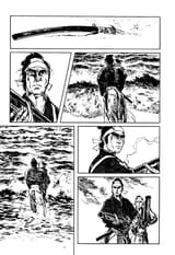 Lone Wolf and Cub - c095 (v19) - p180 [dig] [The Marksman] [Dark Horse Comics] [danke-Empire] {HQ}