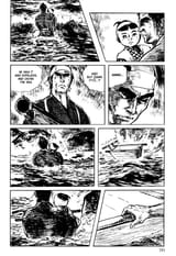 Lone Wolf and Cub - c095 (v19) - p181 [dig] [The Marksman] [Dark Horse Comics] [danke-Empire] {HQ}