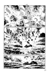 Lone Wolf and Cub - c095 (v19) - p183 [dig] [The Marksman] [Dark Horse Comics] [danke-Empire] {HQ}