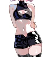 __nanakusa_nazuna_yofukashi_no_uta_drawn_by_ha_yoojin__bfe76956a32989f4bdede7ec3d619418