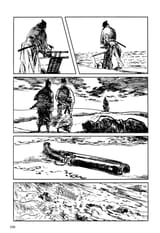 Lone Wolf and Cub - c095 (v19) - p188 [dig] [The Marksman] [Dark Horse Comics] [danke-Empire] {HQ}