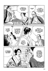Lone Wolf and Cub - c096 (v19) - p193 [dig] [A Taste of Mother] [Dark Horse Comics] [danke-Empire] {HQ}