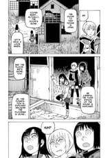 Soredemo Machi wa Mawatteiru - c102x2 (v13) - p100 [web] [YK - c108] [CR]