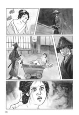 Lone Wolf and Cub - c096 (v19) - p198 [dig] [A Taste of Mother] [Dark Horse Comics] [danke-Empire] {HQ}
