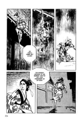 Lone Wolf and Cub - c096 (v19) - p204 [dig] [A Taste of Mother] [Dark Horse Comics] [danke-Empire] {HQ}