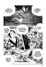 Lone Wolf and Cub - c096 (v19) - p205 [dig] [A Taste of Mother] [Dark Horse Comics] [danke-Empire] {HQ}