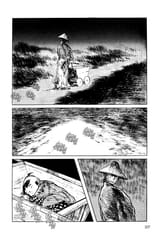 Lone Wolf and Cub - c096 (v19) - p207 [dig] [A Taste of Mother] [Dark Horse Comics] [danke-Empire] {HQ}