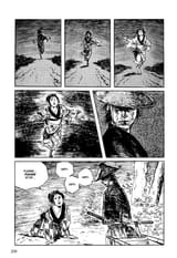 Lone Wolf and Cub - c096 (v19) - p208 [dig] [A Taste of Mother] [Dark Horse Comics] [danke-Empire] {HQ}