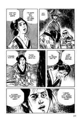 Lone Wolf and Cub - c096 (v19) - p209 [dig] [A Taste of Mother] [Dark Horse Comics] [danke-Empire] {HQ}