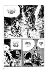 Lone Wolf and Cub - c096 (v19) - p210 [dig] [A Taste of Mother] [Dark Horse Comics] [danke-Empire] {HQ}