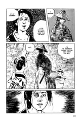 Lone Wolf and Cub - c096 (v19) - p211 [dig] [A Taste of Mother] [Dark Horse Comics] [danke-Empire] {HQ}