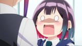 [SubsPlease] Bad Girl - 03 (1080p) [6B9FF955](0.06)(2025.07.20-17.17.28)