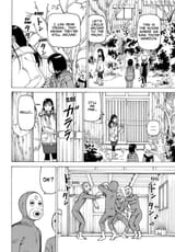 Soredemo Machi wa Mawatteiru - c102x3 (v13) - p122 [web] [YK - c109] [CR]