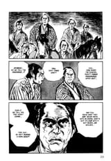Lone Wolf and Cub - c096 (v19) - p221 [dig] [A Taste of Mother] [Dark Horse Comics] [danke-Empire] {HQ}