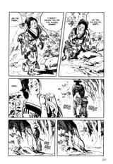 Lone Wolf and Cub - c096 (v19) - p223 [dig] [A Taste of Mother] [Dark Horse Comics] [danke-Empire] {HQ}