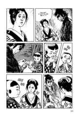 Lone Wolf and Cub - c096 (v19) - p229 [dig] [A Taste of Mother] [Dark Horse Comics] [danke-Empire] {HQ}