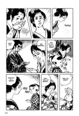 Lone Wolf and Cub - c096 (v19) - p230 [dig] [A Taste of Mother] [Dark Horse Comics] [danke-Empire] {HQ}